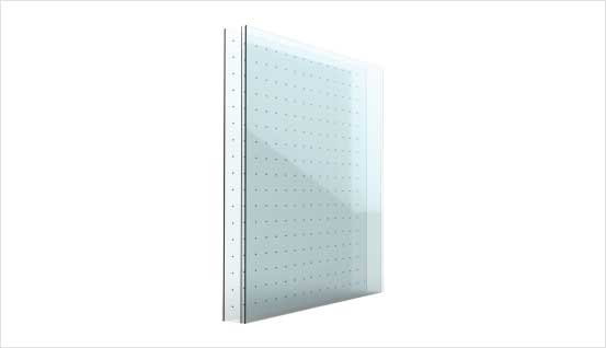 G-glass glass